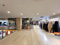 Lucky Plaza (D9), Shop House #623997861